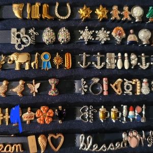 Keep collective jewelry